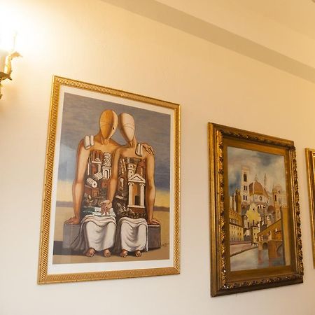 Am Collection Floransa Dış mekan fotoğraf