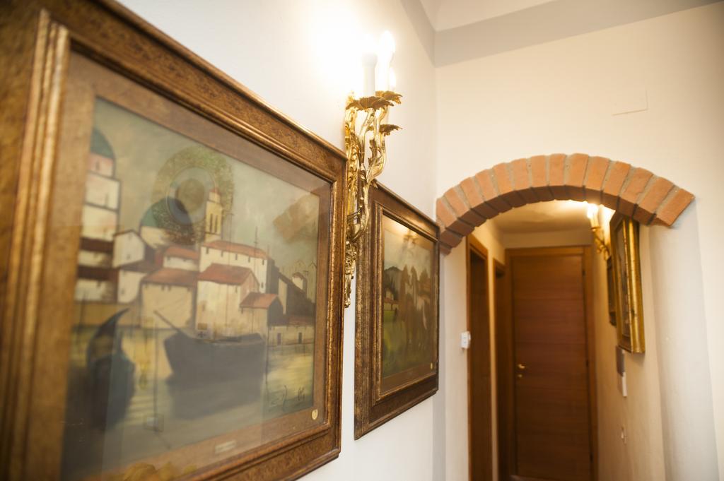 Am Collection Floransa Dış mekan fotoğraf