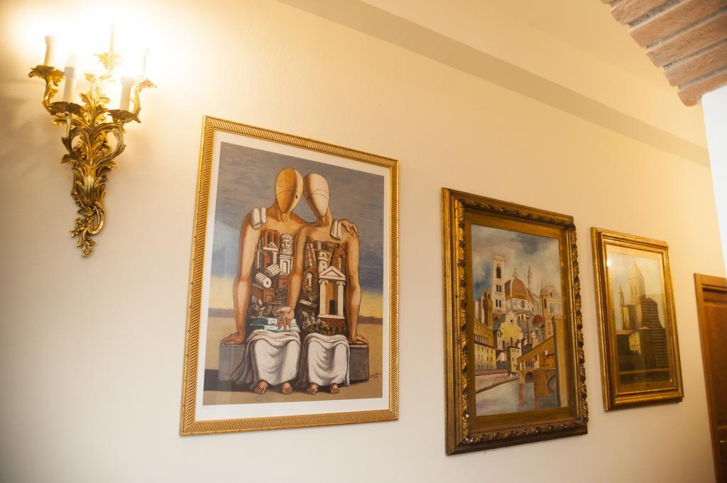 Am Collection Floransa Dış mekan fotoğraf